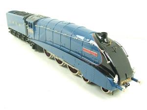 Ace Trains O Gauge E/4 LNER A4 Pacific 4-6-2 Loco & Tender "Silver Link" R/N 2509 image 2