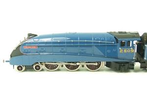 Ace Trains O Gauge E/4 LNER A4 Pacific 4-6-2 Loco & Tender "Silver Link" R/N 2509 image 5