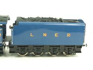 Ace Trains O Gauge E/4 LNER A4 Pacific 4-6-2 Loco & Tender "Silver Link" R/N 2509 image 6
