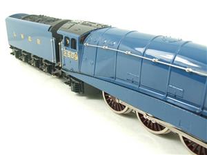 Ace Trains O Gauge E/4 LNER A4 Pacific 4-6-2 Loco & Tender "Silver Link" R/N 2509 image 7
