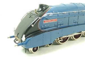 Ace Trains O Gauge E/4 LNER A4 Pacific 4-6-2 Loco & Tender "Silver Link" R/N 2509 image 8