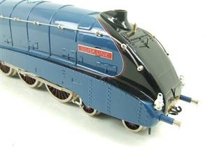 Ace Trains O Gauge E/4 LNER A4 Pacific 4-6-2 Loco & Tender "Silver Link" R/N 2509 image 9