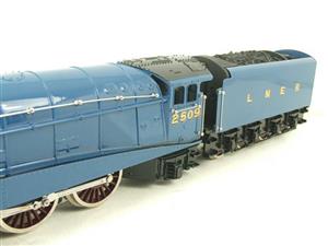 Ace Trains O Gauge E/4 LNER A4 Pacific 4-6-2 Loco & Tender "Silver Link" R/N 2509 image 10