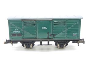 ETS O Gauge SB “Gepack Beiwagen” Goods Wagon 2/3 Rail image 1