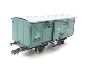 ETS O Gauge SB “Gepack Beiwagen” Goods Wagon 2/3 Rail image 2