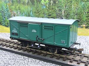 ETS O Gauge SB “Gepack Beiwagen” Goods Wagon 2/3 Rail image 3