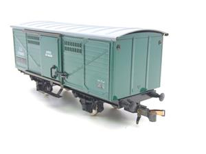 ETS O Gauge SB “Gepack Beiwagen” Goods Wagon 2/3 Rail image 5