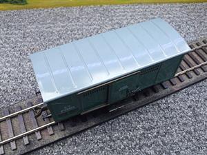 ETS O Gauge SB “Gepack Beiwagen” Goods Wagon 2/3 Rail image 8