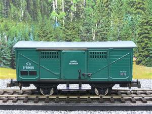 ETS O Gauge SB “Gepack Beiwagen” Goods Wagon 2/3 Rail image 10