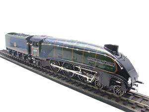 Ace Trains Darstaed O Gauge E/4 BR Green A4 Pacific 4-6-2 "Union of South Africa" R/N 60009 image 6