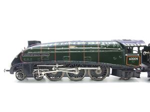 Ace Trains Darstaed O Gauge E/4 BR Green A4 Pacific 4-6-2 "Union of South Africa" R/N 60009 image 7