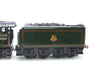 Ace Trains Darstaed O Gauge E/4 BR Green A4 Pacific 4-6-2 "Union of South Africa" R/N 60009 image 8