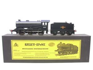 Bassett Lowke O Gauge BL99031/C BR Class J39 0-6-0 Loco & Tender R/N 64816 image 1