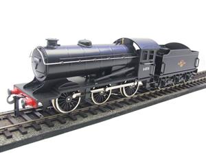 Bassett Lowke O Gauge BL99031/C BR Class J39 0-6-0 Loco & Tender R/N 64816 image 3