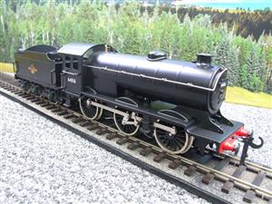 Bassett Lowke O Gauge BL99031/C BR Class J39 0-6-0 Loco & Tender R/N 64816 image 4