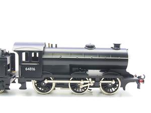 Bassett Lowke O Gauge BL99031/C BR Class J39 0-6-0 Loco & Tender R/N 64816 image 5