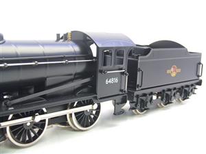 Bassett Lowke O Gauge BL99031/C BR Class J39 0-6-0 Loco & Tender R/N 64816 image 8