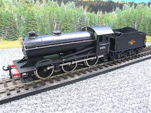 Bassett Lowke O Gauge BL99031/C BR Class J39 0-6-0 Loco & Tender R/N 64816 image 10