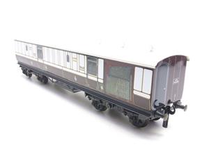 ACE Trains O Gauge L&NWR Overlay Series by Brian Wright TPO Coach R/N 35 image 2