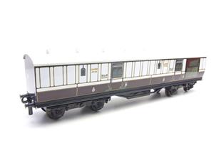 ACE Trains O Gauge L&NWR Overlay Series by Brian Wright TPO Coach R/N 35 image 3