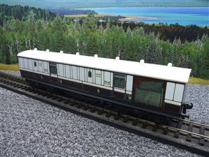 ACE Trains O Gauge L&NWR Overlay Series by Brian Wright TPO Coach R/N 35 image 4