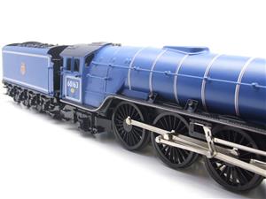 Seven Mills Models O Gauge A1 BR Blue 4-6-2 Loco & Tender "Tornado" RN 60163 Elec 2/3 Rail Bxd image 7