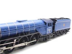 Seven Mills Models O Gauge A1 BR Blue 4-6-2 Loco & Tender "Tornado" RN 60163 Elec 2/3 Rail Bxd image 8