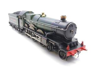 Ace Trains/Vintage Trains O Gauge E7 Castle Class GWR "Corfe Castle" R/N 5024 Electric 3 Rail image 2