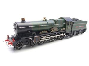 Ace Trains/Vintage Trains O Gauge E7 Castle Class GWR "Corfe Castle" R/N 5024 Electric 3 Rail image 3