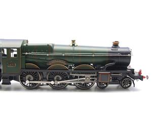 Ace Trains/Vintage Trains O Gauge E7 Castle Class GWR "Corfe Castle" R/N 5024 Electric 3 Rail image 4