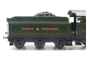 Ace Trains/Vintage Trains O Gauge E7 Castle Class GWR "Corfe Castle" R/N 5024 Electric 3 Rail image 5