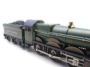 Ace Trains/Vintage Trains O Gauge E7 Castle Class GWR "Corfe Castle" R/N 5024 Electric 3 Rail image 7