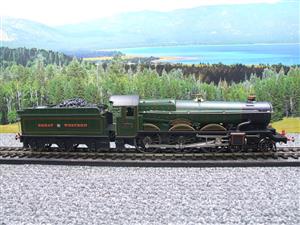 Ace Trains/Vintage Trains O Gauge E7 Castle Class GWR "Corfe Castle" R/N 5024 Electric 3 Rail image 10