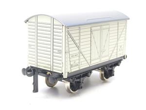 Bassett Lowke O Gauge Rolling Stock Series BR Insulated Meat Van B872056 2/3 Rail image 2