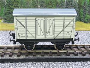 Bassett Lowke O Gauge Rolling Stock Series BR Insulated Meat Van B872056 2/3 Rail image 5