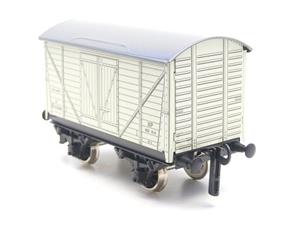 Bassett Lowke O Gauge Rolling Stock Series BR Insulated Meat Van B872056 2/3 Rail image 6