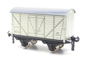 Bassett Lowke O Gauge Rolling Stock Series BR Insulated Meat Van B872056 2/3 Rail image 8