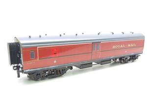 Ace Trains Wright Overlay Series O Gauge BR Mark 1 LMR TPO Coach R/N 30266 image 3