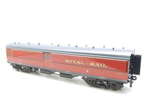 Ace Trains Wright Overlay Series O Gauge BR Mark 1 LMR TPO Coach R/N 30266 image 4