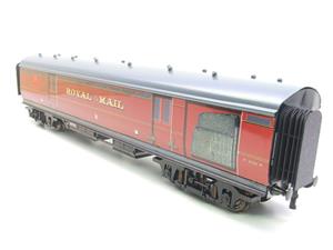 Ace Trains Wright Overlay Series O Gauge BR Mark 1 LMR TPO Coach R/N 30266 image 6