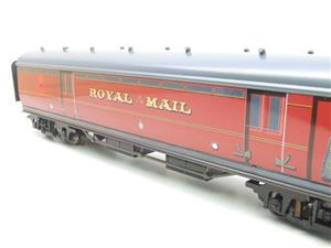 Ace Trains Wright Overlay Series O Gauge BR Mark 1 LMR TPO Coach R/N 30266 image 8