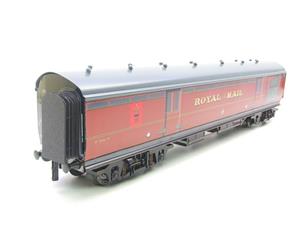 Ace Trains Wright Overlay Series O Gauge BR Mark 1 LMR TPO Coach R/N 30266 image 9