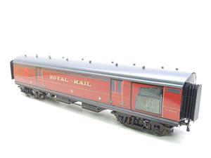 Ace Trains Wright Overlay Series O Gauge BR Mark 1 LMR TPO Coach R/N 30266 image 10