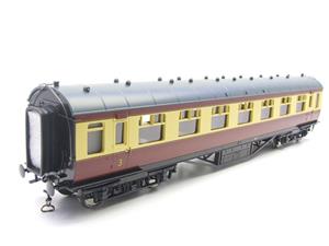 O Gauge MTH 20-60010-2 BR Red & Cream All 3rd Standard Passenger Coach R/N 8951 Fine Scale 2 Rail image 2