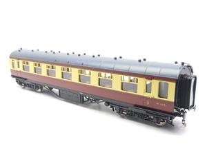 O Gauge MTH 20-60010-2 BR Red & Cream All 3rd Standard Passenger Coach R/N 8951 Fine Scale 2 Rail image 3