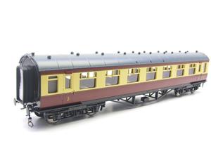 O Gauge MTH 20-60010-2 BR Red & Cream All 3rd Standard Passenger Coach R/N 8951 Fine Scale 2 Rail image 4