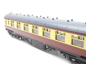 O Gauge MTH 20-60010-2 BR Red & Cream All 3rd Standard Passenger Coach R/N 8951 Fine Scale 2 Rail image 8