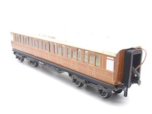 Ace Trains O Gauge C4 LNER "The Flying Scotsman" All 3rd Corridor Coach R/N 64639 image 2