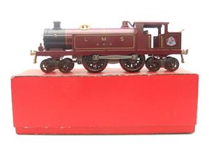 Ace Trains O Gauge E/1 LMS - Metropolitan 4-4-4 Tank Loco R/N 4-4-4 Electric 3 Rail image 1