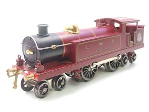 Ace Trains O Gauge E/1 LMS - Metropolitan 4-4-4 Tank Loco R/N 4-4-4 Electric 3 Rail image 6